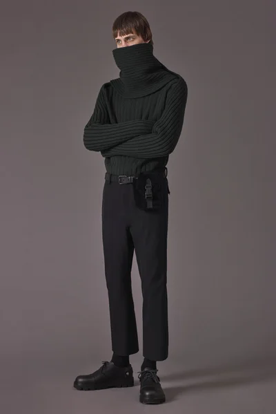 Look 15